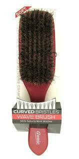 ANNIE CURVED BRUSH SOFT