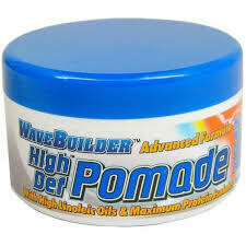 WAVEBUILDER HIGH DEF POMADE