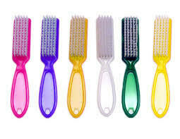 CLEANING BRUSHES
