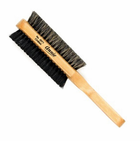 2WAY/HAIR BRUSH