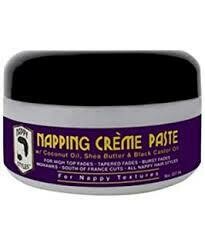 NAPPY CRÈME PASTE/GEL