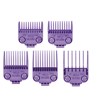 ANDIS MAGNETIC 5PK 0-4