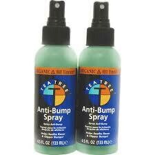 ORS ANTI BUMP SPRAY