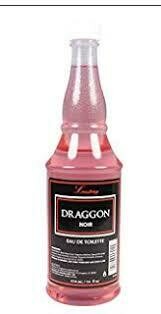 CLUBMAN DRAGGON