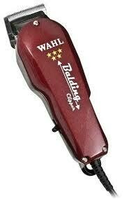 WAHL BALDERS