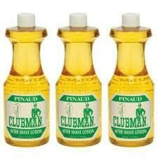 CLUBMAN PINAUD 16OZ