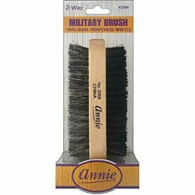 2WAY MILTARY BRUSH