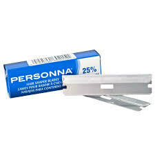 RAZORS (PERSONNA)