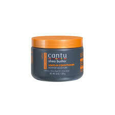 CANTU MENS LEAVE IN CONDITIONER
