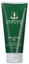 CLUBMAN SHAVE GEL