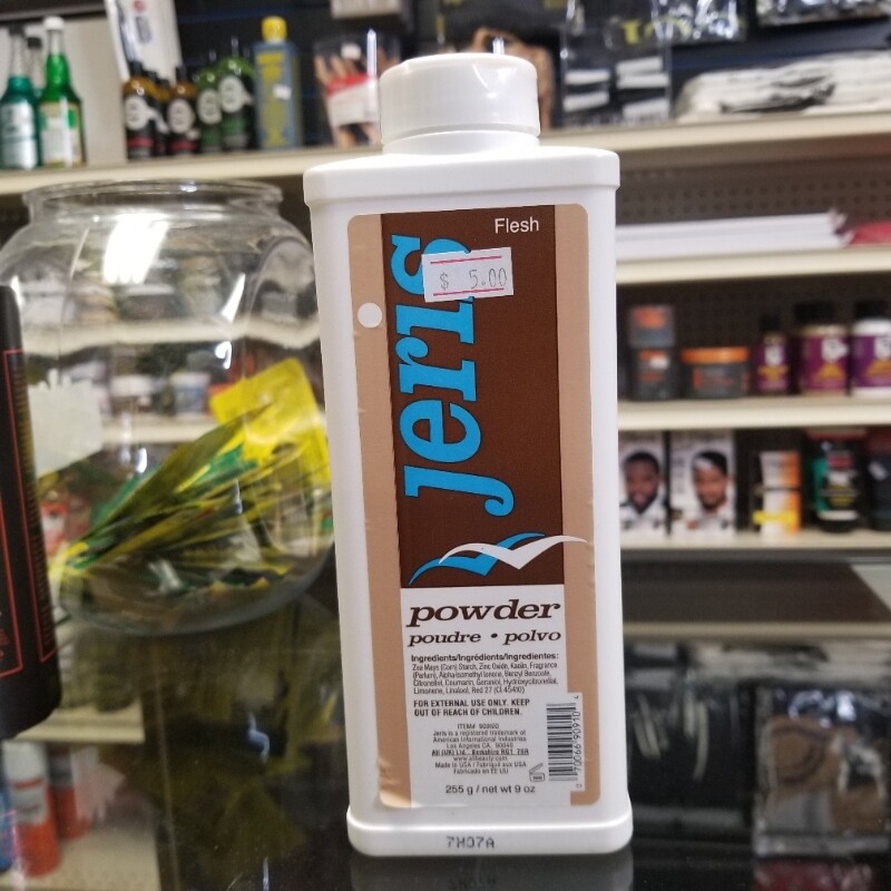 CLUBMAN JERIS TALC
