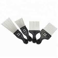 HAIR PIK (METAL)