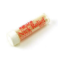 NICK RELIEF