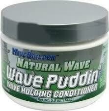 WAVEBUILDER WAVE PUDDING