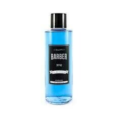 MARMARA BARBER NO2 COLOGNE