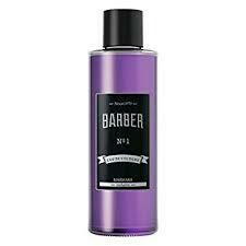 MARMARA BARBER N01 COLOGNE