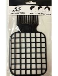 ANA TWIST COMB