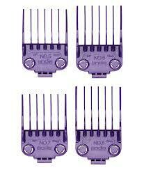 ANDIS MAGNETIC 4PK