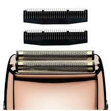 BABYLISS PRO SHAVER FOIL HEAD (ROSE GOLD)