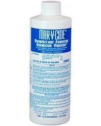 MARVY DISINFECTANT LIQUID