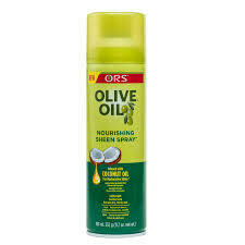 ORS OIL SHEEN