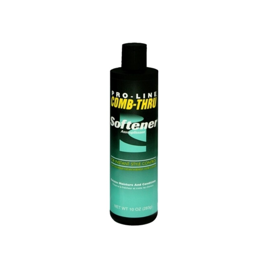 P/LINE COMB THRU SOFTNER