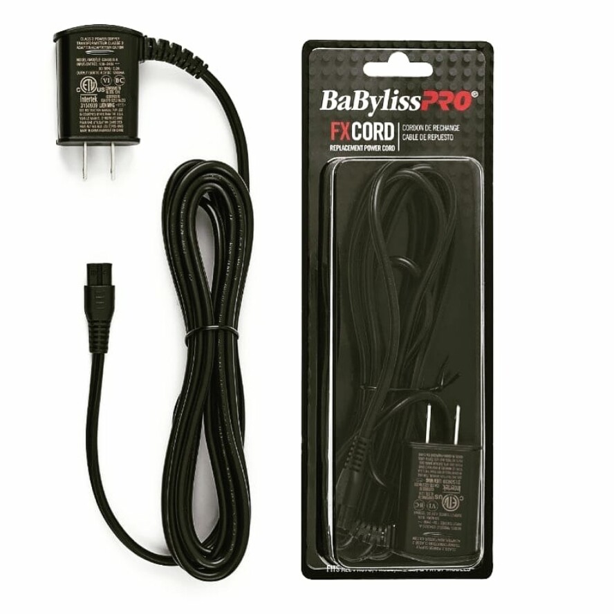 BABYLISS PRO CORD