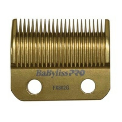 BABYLISS PRO BLADE (GOLD) #FX802G