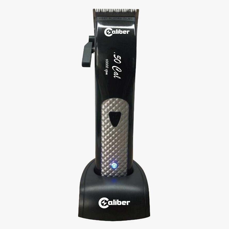 CALIBER 50 CAL CLIPPER