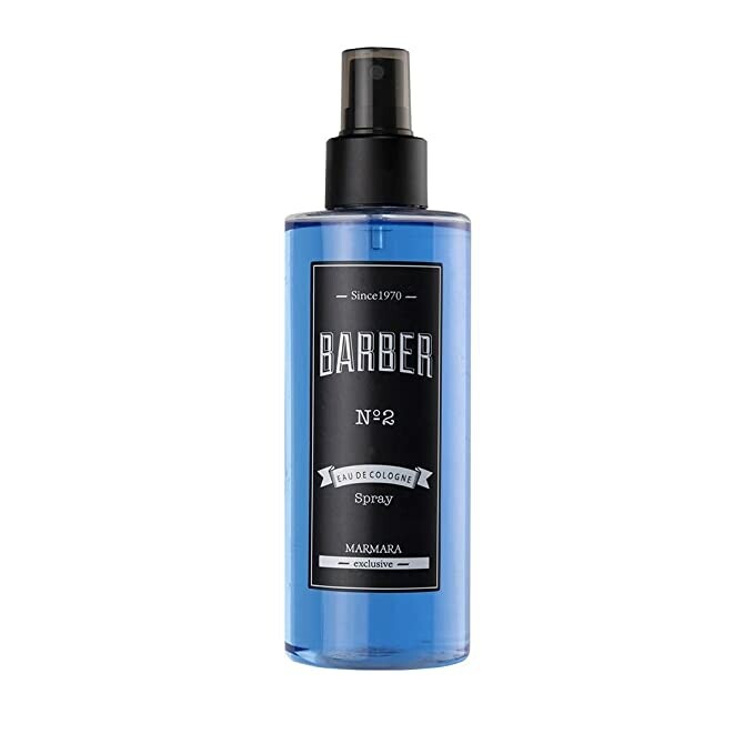 MARMARA NO2 COLOGNE SPRAY