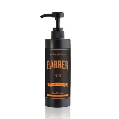 MARMARA NO3 CREAM COLOGNE
