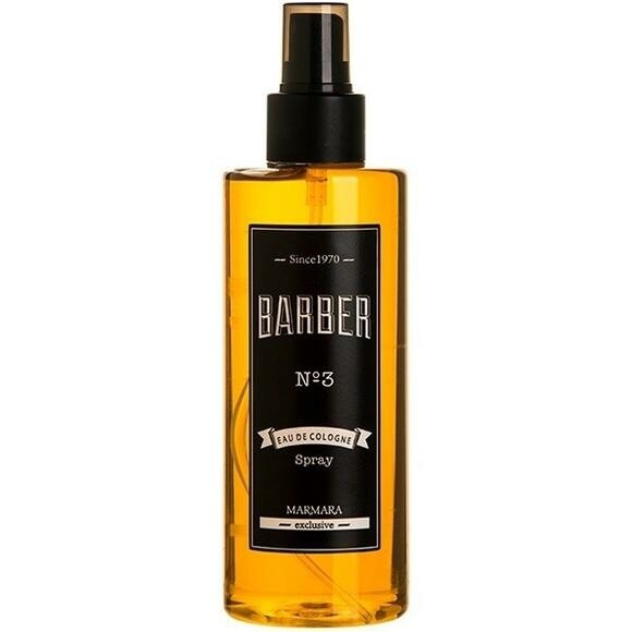 MARMARA NO3 COLOGNE SPRAY