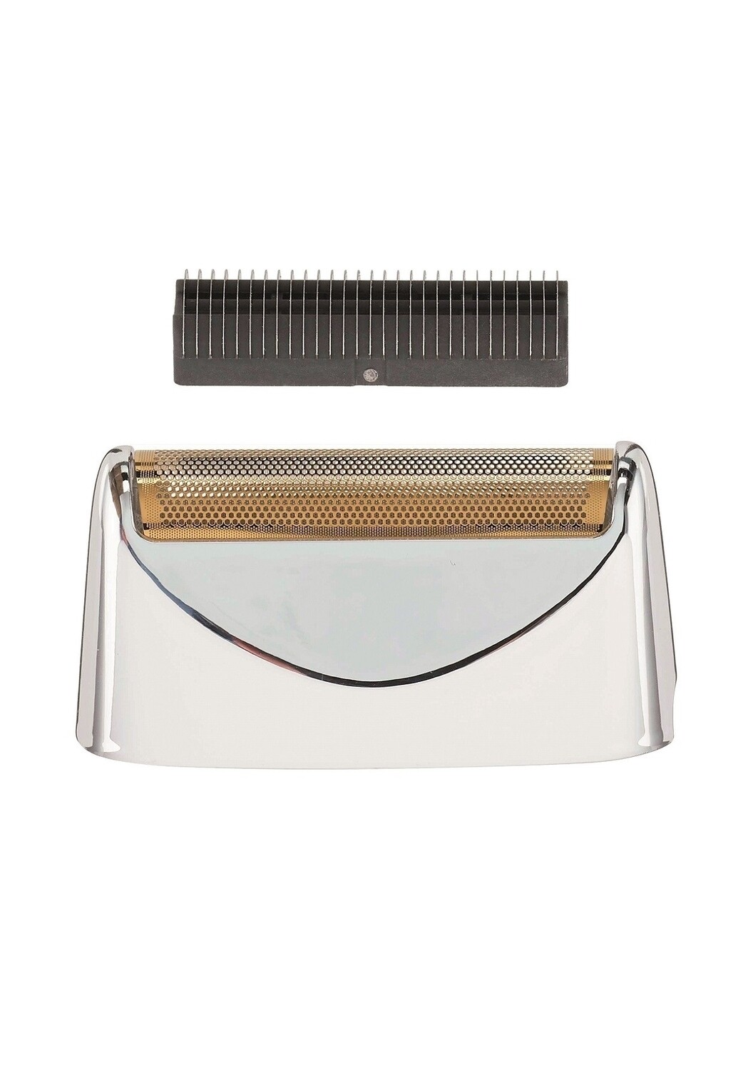 BABYLISS PRO SHAVER FOIL HEAD #FXRF1 SILVER
