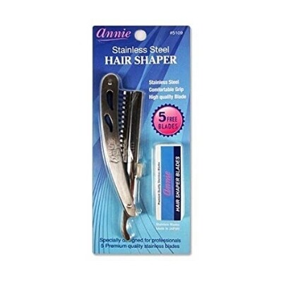 ANNIE RAZOR HOLDER (PERSONNA)