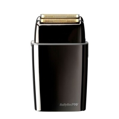 BABYLISS PRO SHAVER (BLACK)