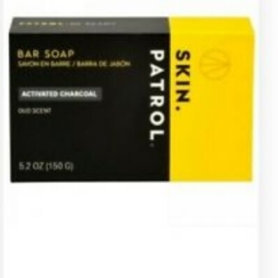 BUMP PATROL SKIN BAR SOAP 5.2 OZ