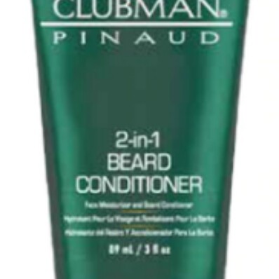CLUBMAN BEARD CONDITIONER