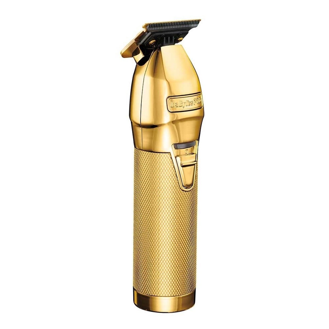 BABYLISS PRO TRIMMER (GOLD)