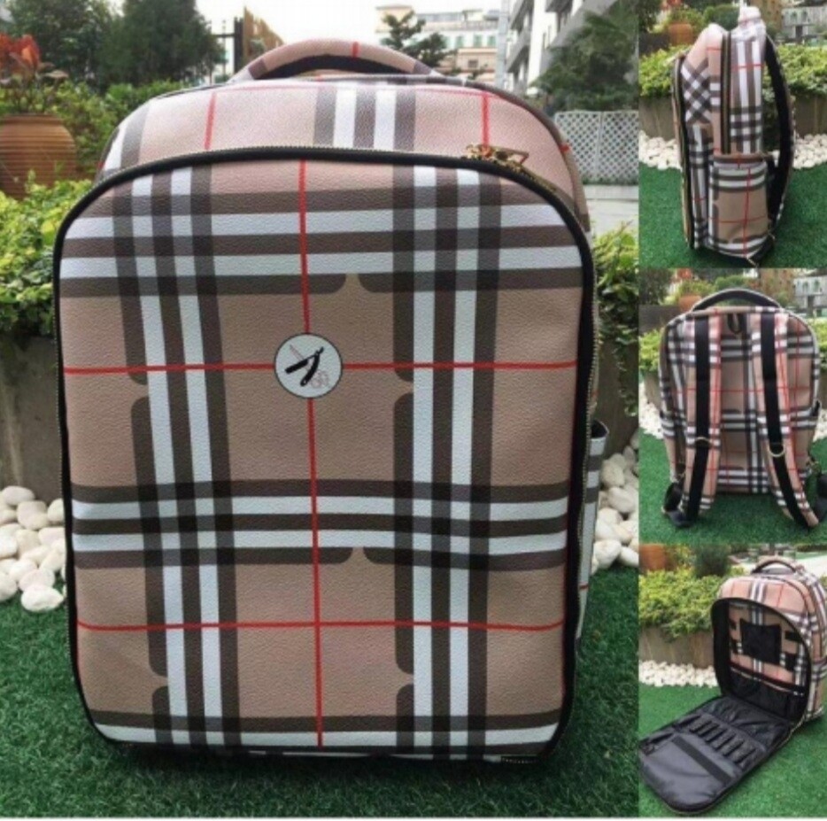 STYLISH BARBER BAG