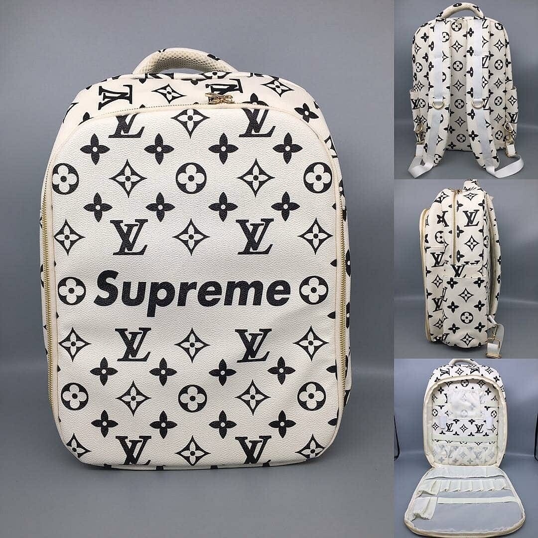 STYLISH BARBER BAG