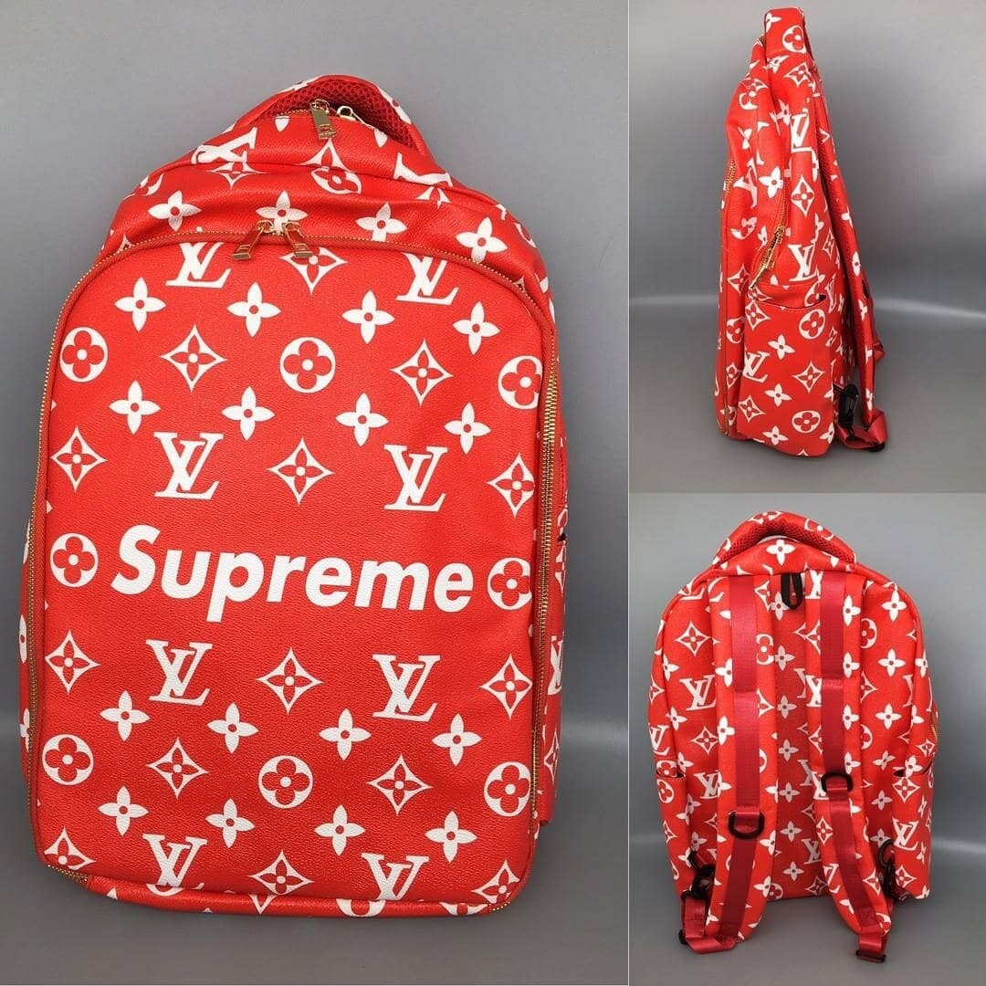 STYLISH BARBER BAG