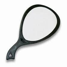 MIRROR (TEARDROP)