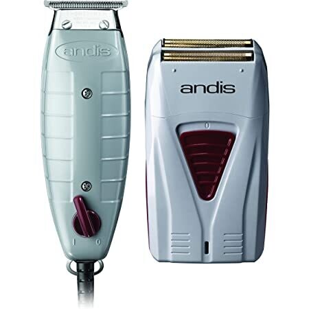 ANDIS FINISHING COMBO
