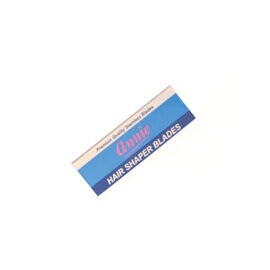 ANNIE RAZORS (PERSONNA)
