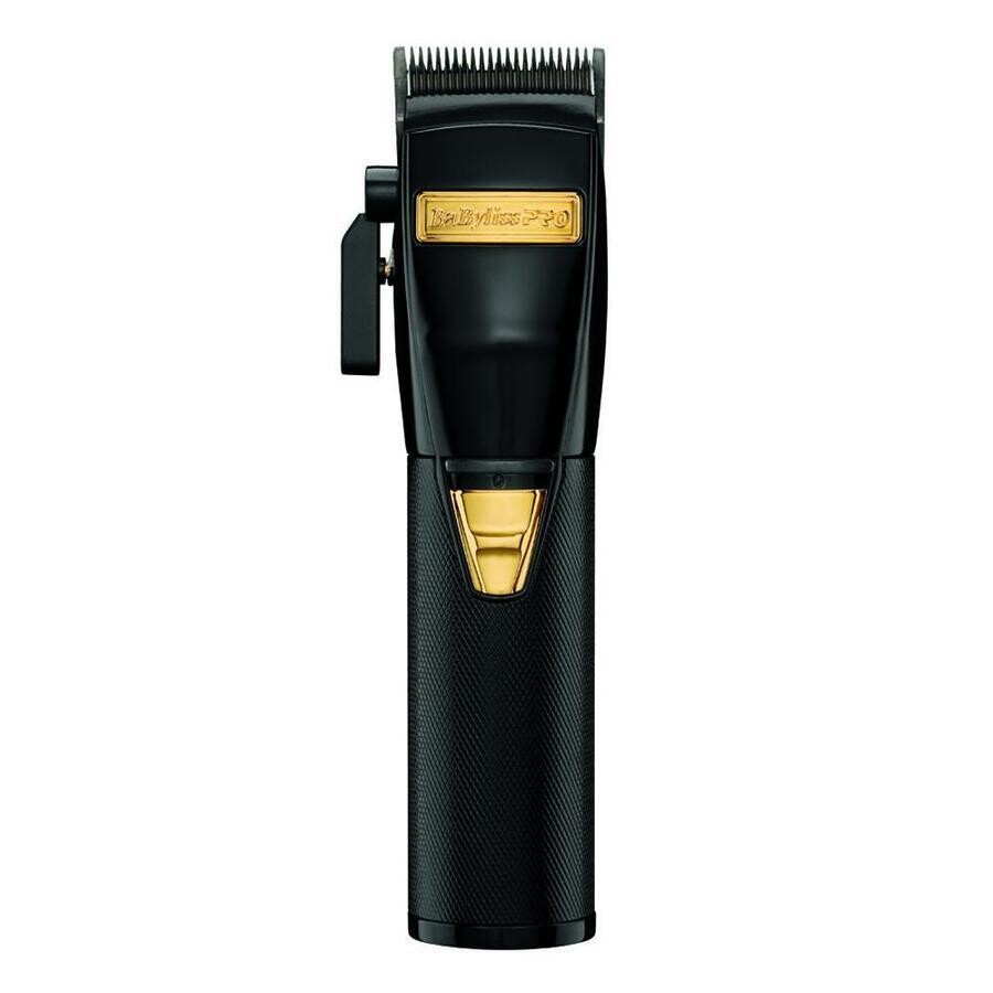 BABYLISS PRO CLIPPER (BLACK)