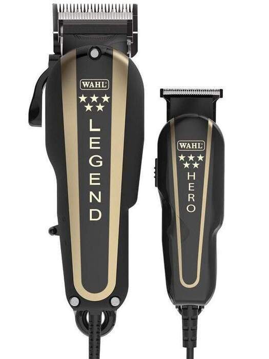 WAHL LEGEND COMBO