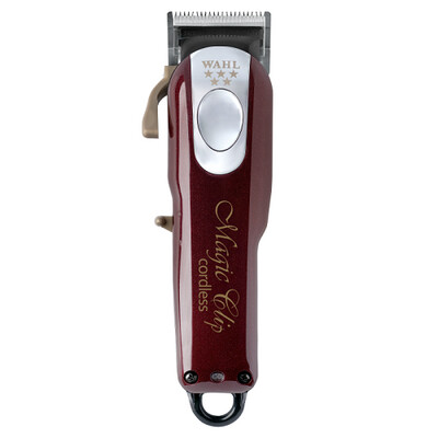 WAHL MAGIC CLIP CORDLESS