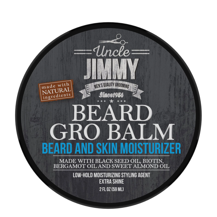 UNCLE JIMMY GROWTH BALM