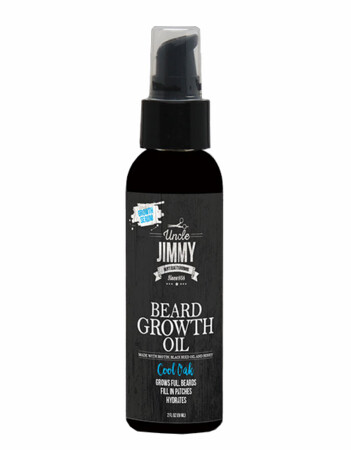 UNCLE JIMMY GROWTH OIL