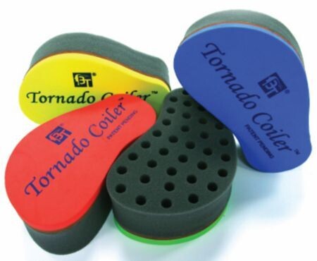 TORNADO HAIR SPONGE